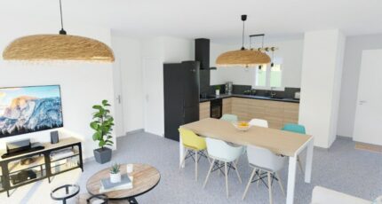 La Garde Maison neuve - 2390362-4866modele102026011204ilF.jpeg Maisons France Confort