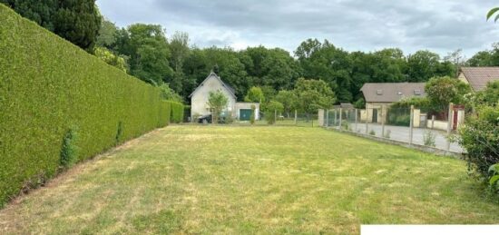 Terrain à bâtir à La Chapelle-du-Bois-des-Faulx, Normandie