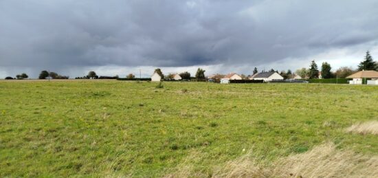 Terrain à bâtir à , Eure