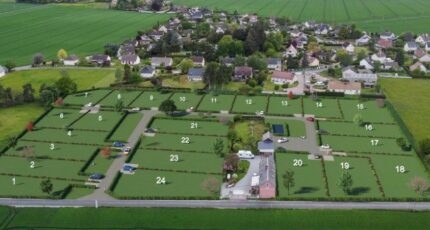 Guichainville Terrain à bâtir - 2318942-11561annonce420251027s6we5.jpeg Maisons France Confort