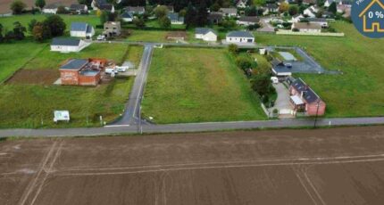 Guichainville Maison neuve - 2318947-11561annonce1202510275oW6N.jpeg Maisons France Confort