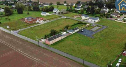 Guichainville Maison neuve - 2318955-11561annonce22025102716GTJ.jpeg Maisons France Confort