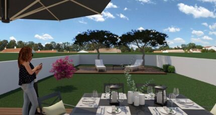 Vouhé Maison neuve - 2390421-10309annonce220260106X9Nqr.jpeg Maisons France Confort