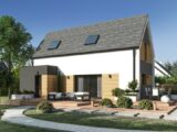 Maison à construire à Le Faou (29590) 2390503-3594modele720230630TILPc.jpeg Maisons France Confort