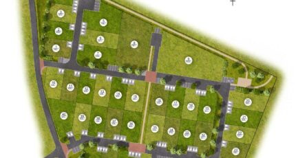 La Couture-Boussey Terrain à bâtir - 2301856-11561annonce320251010ftSJn.jpeg Maisons France Confort