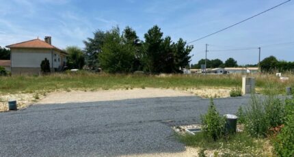 Libourne Terrain à bâtir - 2390708-11689annonce120251211BQFxf.jpeg Maisons France Confort