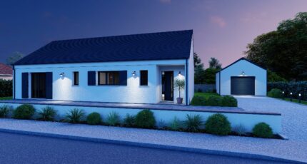 Saran Maison neuve - 2390781-11295modele920250519XB6eg.jpeg Maisons France Confort
