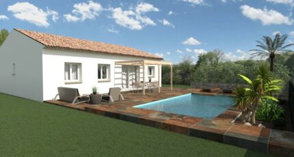 Villecroze Maison neuve - 2390804-10295modele720231025lT7lf.jpeg Maisons France Confort