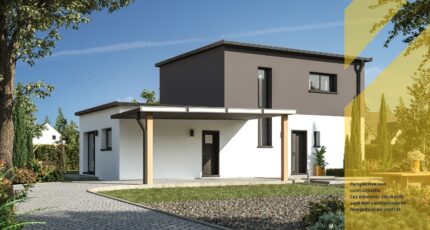 Lampaul-Ploudalmézeau Maison neuve - 2390864-11165modele620251110FhocP.jpeg Maisons France Confort