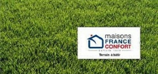 Terrain à bâtir à La Grande-Paroisse, Île-de-France