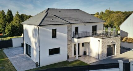 Le Plessis-Bouchard Maison neuve - 2390984-10570annonce220260113t8n78.jpeg Maisons France Confort