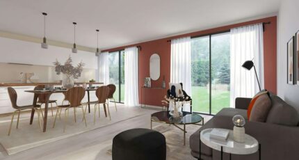 Boullay-les-Troux Maison neuve - 2356118-4586modele920200407dBWr5.jpeg Maisons France Confort