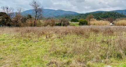 Pignans Terrain à bâtir - 2390391-4866annonce420260113xSw4r.jpeg Maisons France Confort