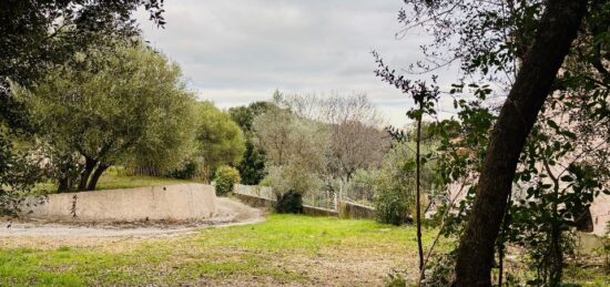 Terrain à bâtir à , Var