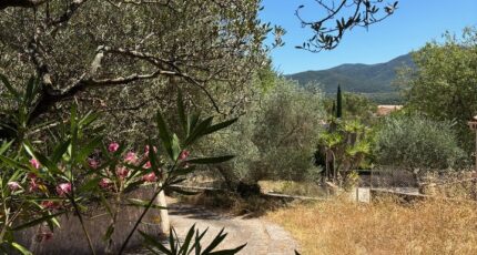 Pignans Maison neuve - 2390439-4866annonce520260113G0nPh.jpeg Maisons France Confort