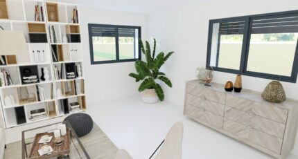 Pignans Maison neuve - 2390454-4866modele820260112wkTQw.jpeg Maisons France Confort