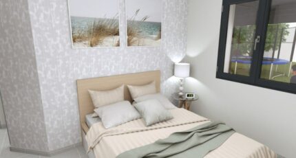 Cuers Maison neuve - 2390608-4866modele1020260112libNA.jpeg Maisons France Confort