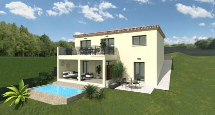 Rocbaron Maison neuve - 2390911-4866modele720260112F5zVl.jpeg Maisons France Confort