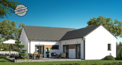 La Louptière-Thénard Maison neuve - 2363606-4586modele620250606JW1uX.jpeg Maisons France Confort