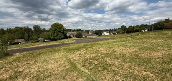 Terrain à bâtir à Lavernat, Pays de la Loire