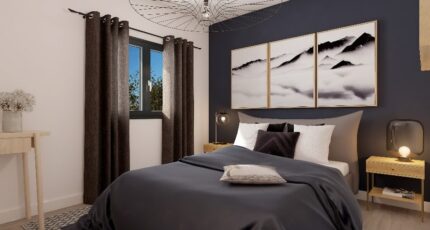 Lavernat Maison neuve - 2391111-4586modele920210617ZJ2sc.jpeg Maisons France Confort