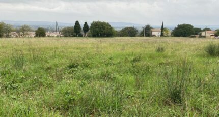 Bourg-Saint-Andéol Terrain à bâtir - 2390681-6150annonce2202601139TCT0.jpeg Maisons France Confort