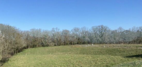 Terrain à bâtir à Latresne, Nouvelle-Aquitaine