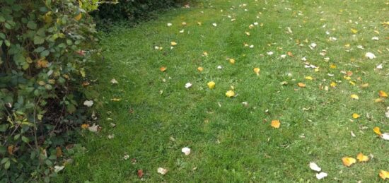 Terrain à bâtir à , Seine-et-Marne