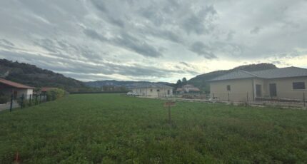 Brégnier-Cordon Terrain à bâtir - 2390851-11355annonce1202601139U7sT.jpeg Maisons France Confort