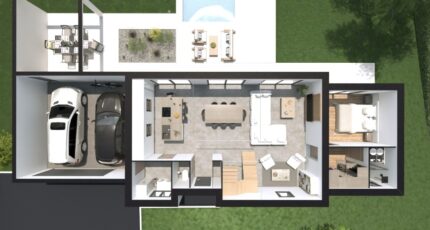 Saint-Clair-de-la-Tour Maison neuve - 2390378-11355modele6202507245e1Of.jpeg Maisons France Confort