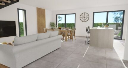 Brégnier-Cordon Maison neuve - 2390853-11355modele920250602Gdclu.jpeg Maisons France Confort