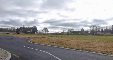 Verdelais Terrain à bâtir - 2391273-9573annonce120260113FOP1X.jpeg Maisons France Confort