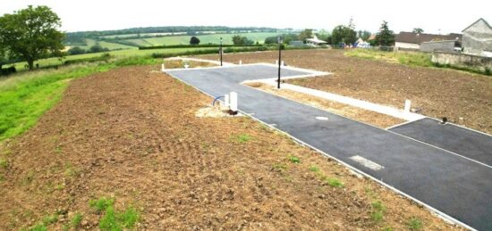 Terrain à bâtir à , Yvelines