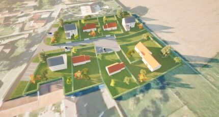 Fontenay-Mauvoisin Maison neuve - 2391280-10686annonce320260113oyiOw.jpeg Maisons France Confort