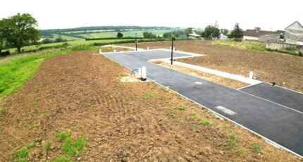 Fontenay-Mauvoisin Maison neuve - 2391329-10686annonce220260113lSCh3.jpeg Maisons France Confort