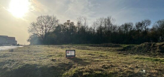 Terrain à bâtir à Teillé, Pays de la Loire