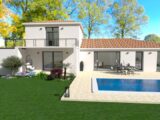 Maison à construire à Malataverne (26780) 2391355-6150modele720230925AT7Fs.jpeg Maisons France Confort