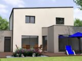 Maison à construire à La Pouëze (49370) 2391306-939modele7201910247u6oQ.jpeg Maisons France Confort