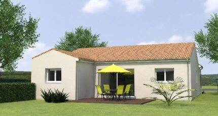 La Chapelle-Saint-Florent Maison neuve - 2391414-939modele720201021H4kpB.jpeg Maisons France Confort