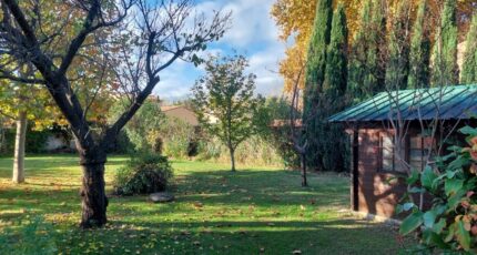 Istres Terrain à bâtir - 2391441-417annonce220260113f8wFH.jpeg Maisons France Confort