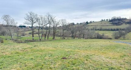 Aurillac Terrain à bâtir - 2391522-annonceTerrain-20260113163435.JPEG Maisons France Confort