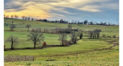 Aurillac Terrain à bâtir - 2391583-annonceTerrain-20260113165441.JPEG Maisons France Confort