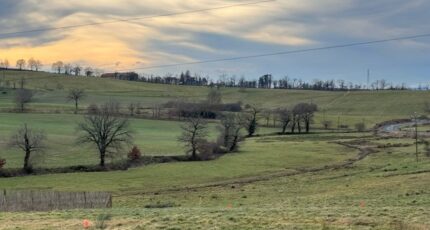 Aurillac Terrain à bâtir - 2391596-6000annonce120260113I7s6K.jpeg Maisons France Confort