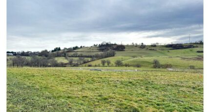 Aurillac Terrain à bâtir - 2391335-annonceTerrain-20260113155014.JPEG Maisons France Confort
