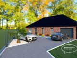 Maison à construire à Lambres-lez-Douai (59552) 2390487-10261modele720240923JHzEI.jpeg Maisons France Confort
