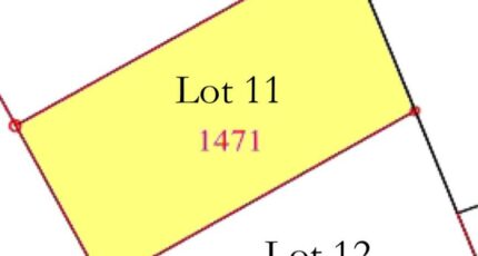 Bon-Encontre Terrain à bâtir - 2391707-10776annonce1202601132T0Qi.jpeg Maisons France Confort