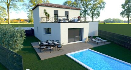 Bormes-les-Mimosas Maison neuve - 2391743-4866modele920260112Iymoq.jpeg Maisons France Confort