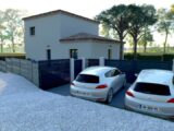 Maison à construire à Carqueiranne (83320) 2391760-4866modele920260112cOBtN.jpeg Maisons France Confort