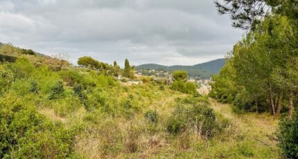 Carqueiranne Maison neuve - 2391760-4866annonce3202601139abcS.jpeg Maisons France Confort