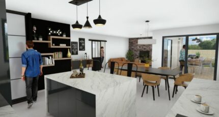 Carqueiranne Maison neuve - 2391789-4866modele920260112CyqZJ.jpeg Maisons France Confort